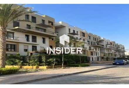 Resale Apartment Finished For Sale in Eastown 156m