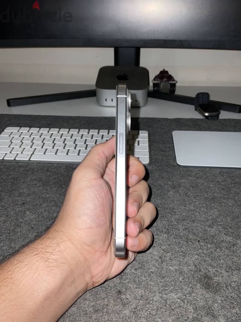 Iphone 15 pro 256 2