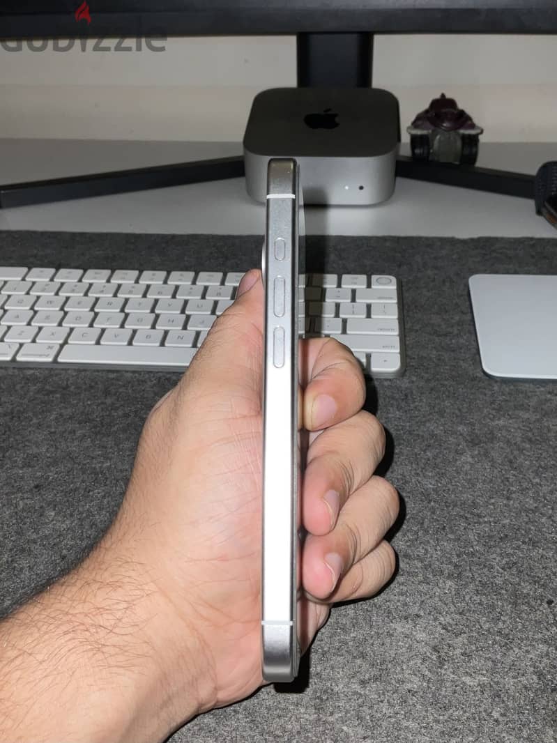 Iphone 15 pro 256 4