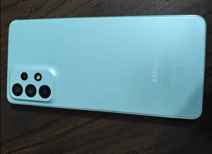 Samsung A73 5G