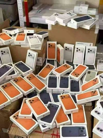 بتاع ايفونات
