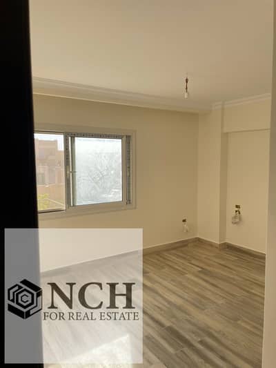 Spacious Apartment for Rent in The Square – New Cairo  An excellent rental opportunity in The Square, featuring a spacious 210 sqm