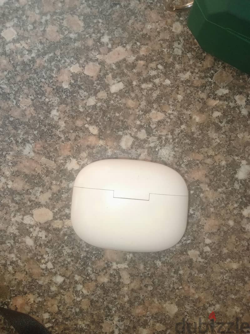 oraimo free pods3c 3