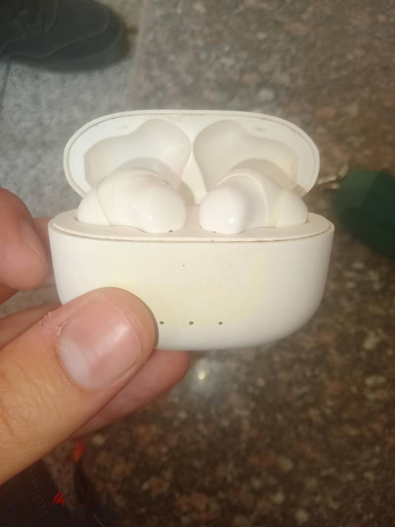 oraimo free pods3c 4