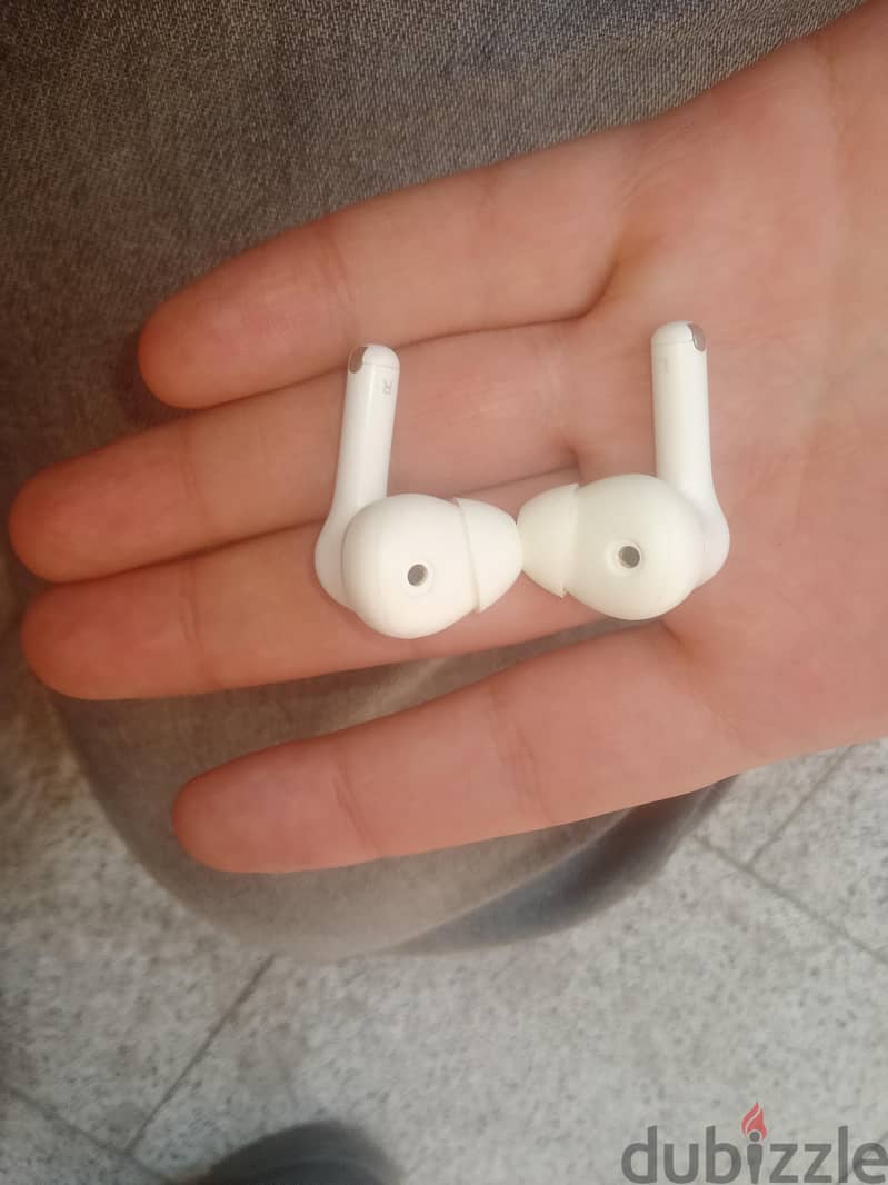 oraimo free pods3c 7