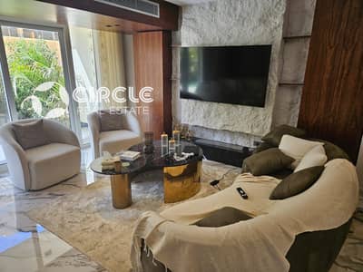 أي فيلا بجاردن ٢٣٥ متر للبيع في كمبوند ماونتن فيو آي سيتي Mountain View iCity New Cairo (حديقة خاصة ٢٣٩ متر)