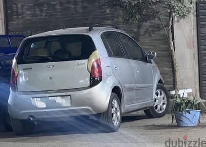 سبيرانزا إيه 113 2010