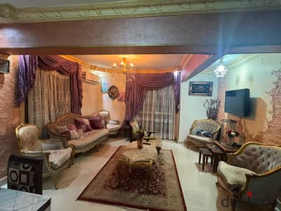 Furnished apartment for rent in the third district, local seventh. Furnished apartment for rent in the third district, local seventh.