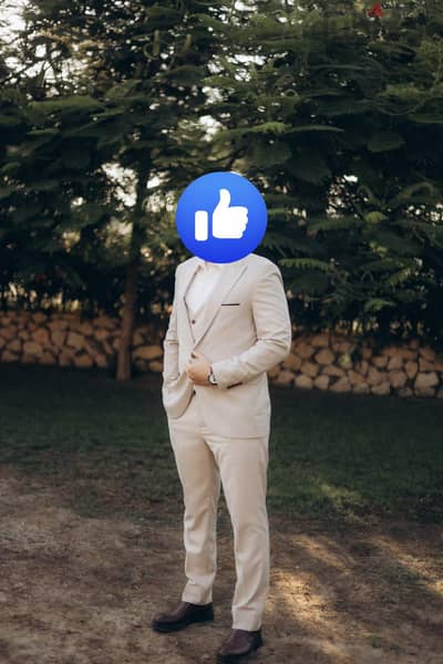 بدلة خطوبة بدلة خطوبة