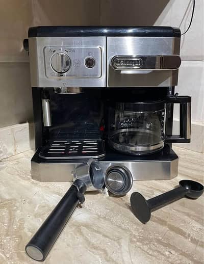 De’Longhi coffee machine ماكينه قهوه ديلونجي De’Longhi coffee machine ماكينه قهوه ديلونجي