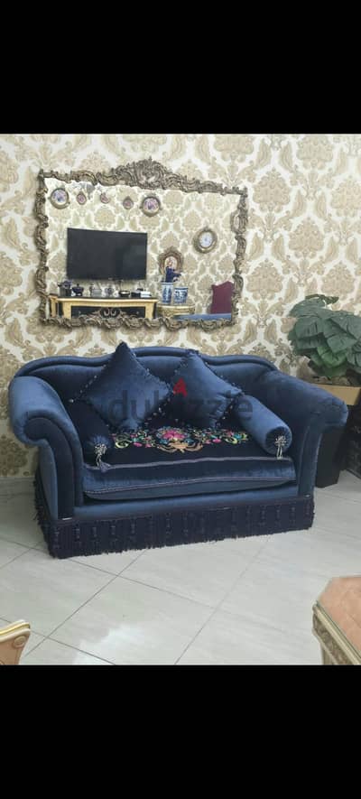 كنبه انتريه
