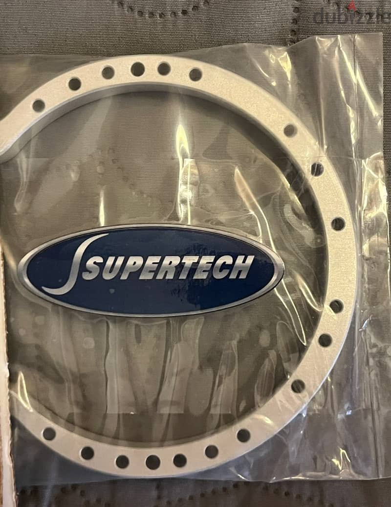 Supertech 3