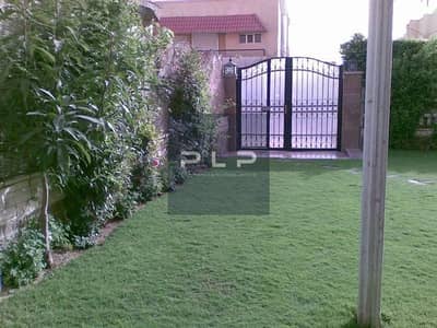 Townhouse for Sale in Al Rehab | Quattro | Model G | Fully Finished – Ready for Immediate Move-in
