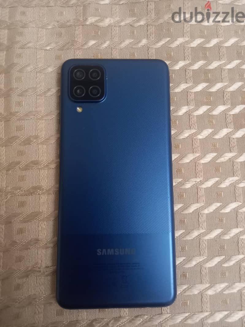 Samsung A12 1