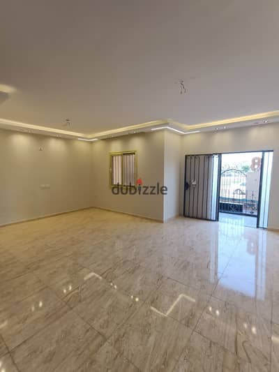 Apartment for rent in the seventh district suitable for an administrative headquarters