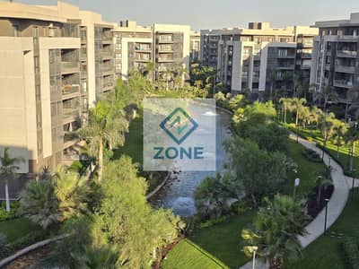 178 sqm unit for rent in Privado—an exceptional deal. First-time occupancy, overlooking the lakes.