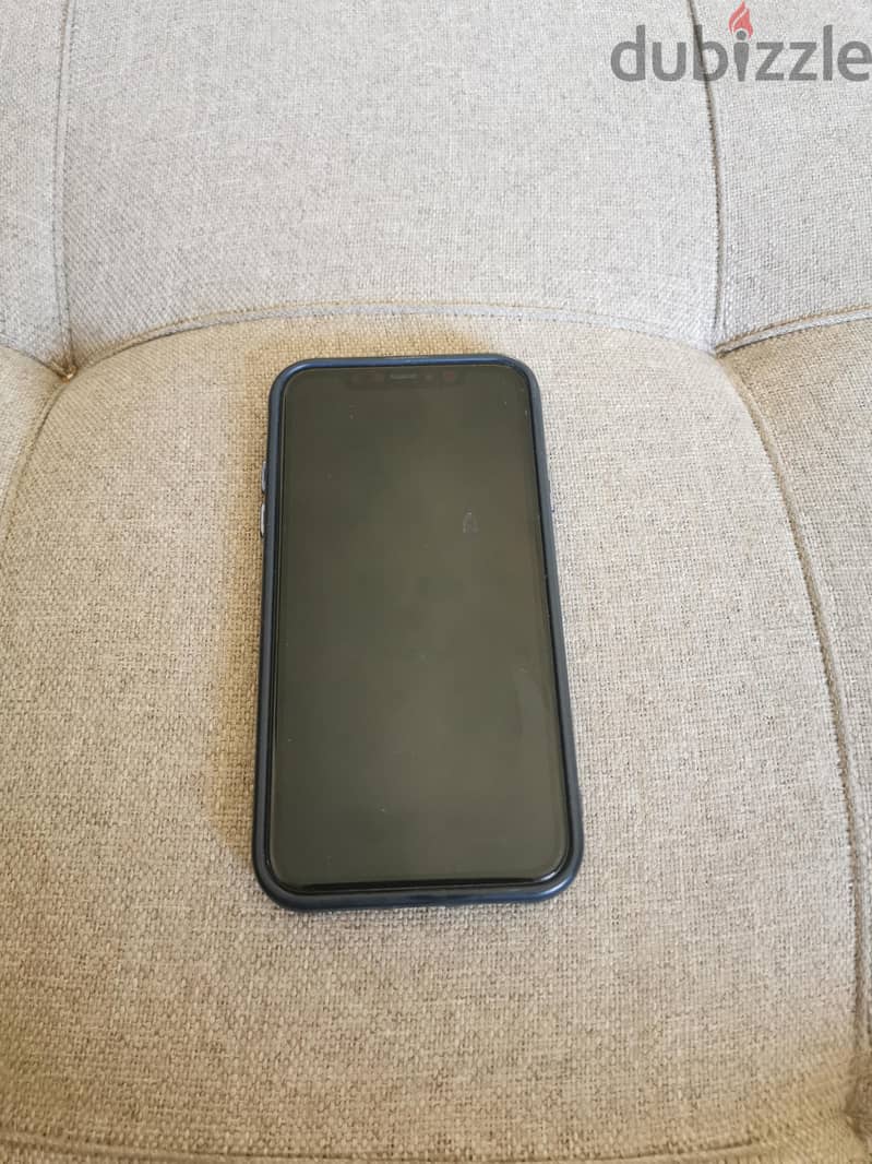 Apple - iPhone 11 1