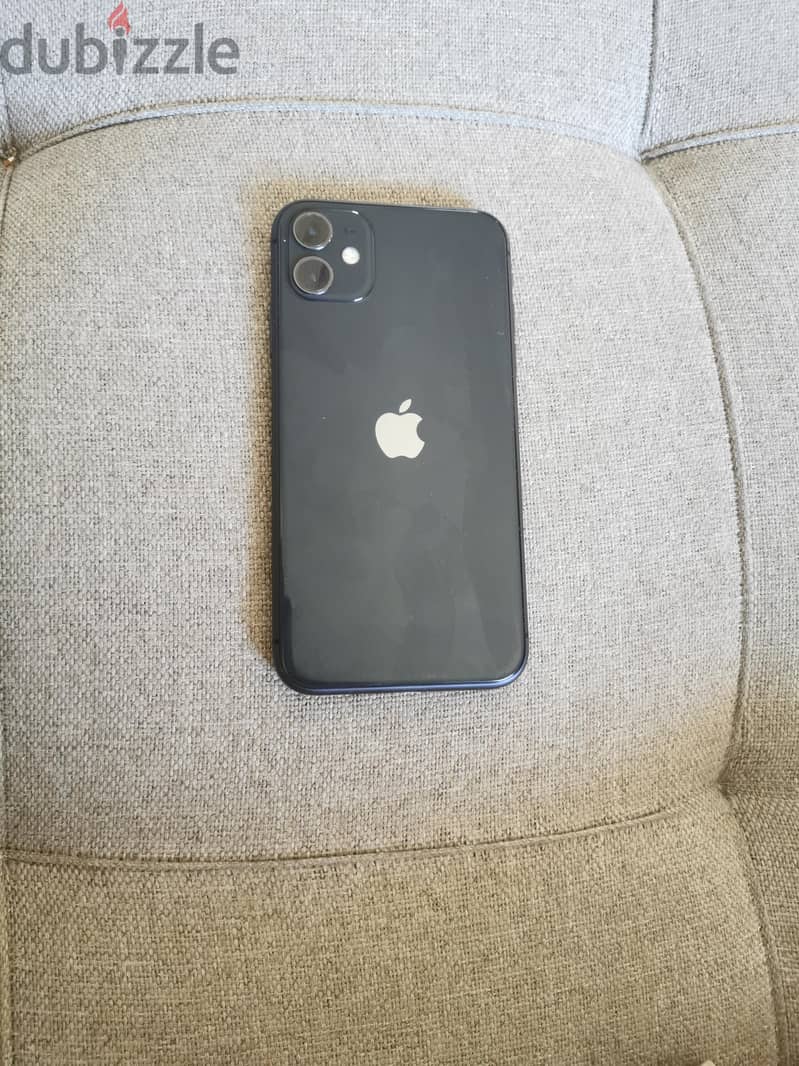 Apple - iPhone 11 2