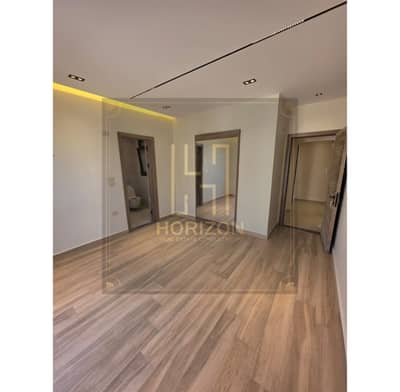 Best finishing Apartment with kitchen 2rooms for Rent in District 5 New Cairo