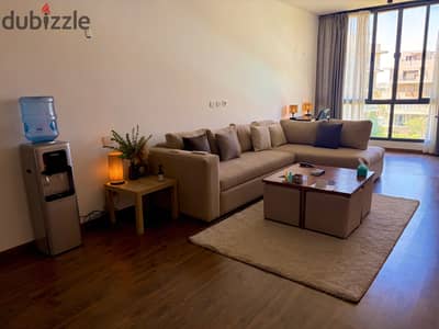 Apartment For Rent In new cairo, 5th settlement,Sodic Villette  compound   V Residence