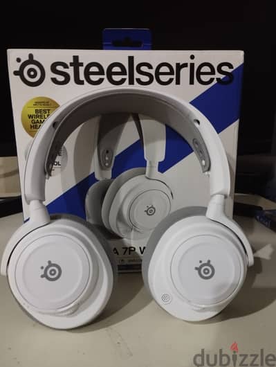 Stellseries arctic nova 7p gen 2