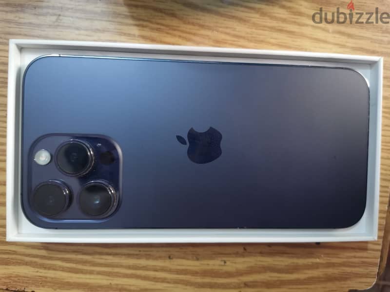 Apple - iPhone 14 Pro Max 1