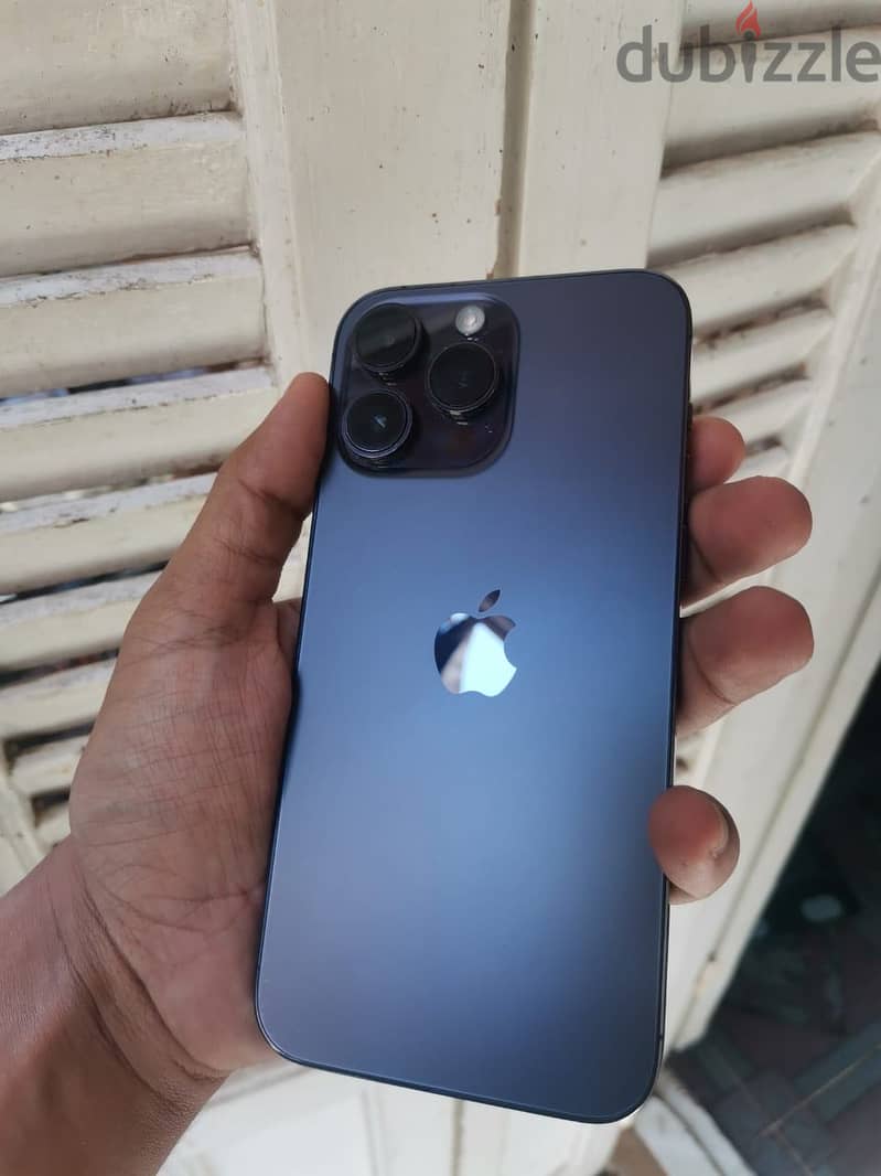 Apple - iPhone 14 Pro Max 2