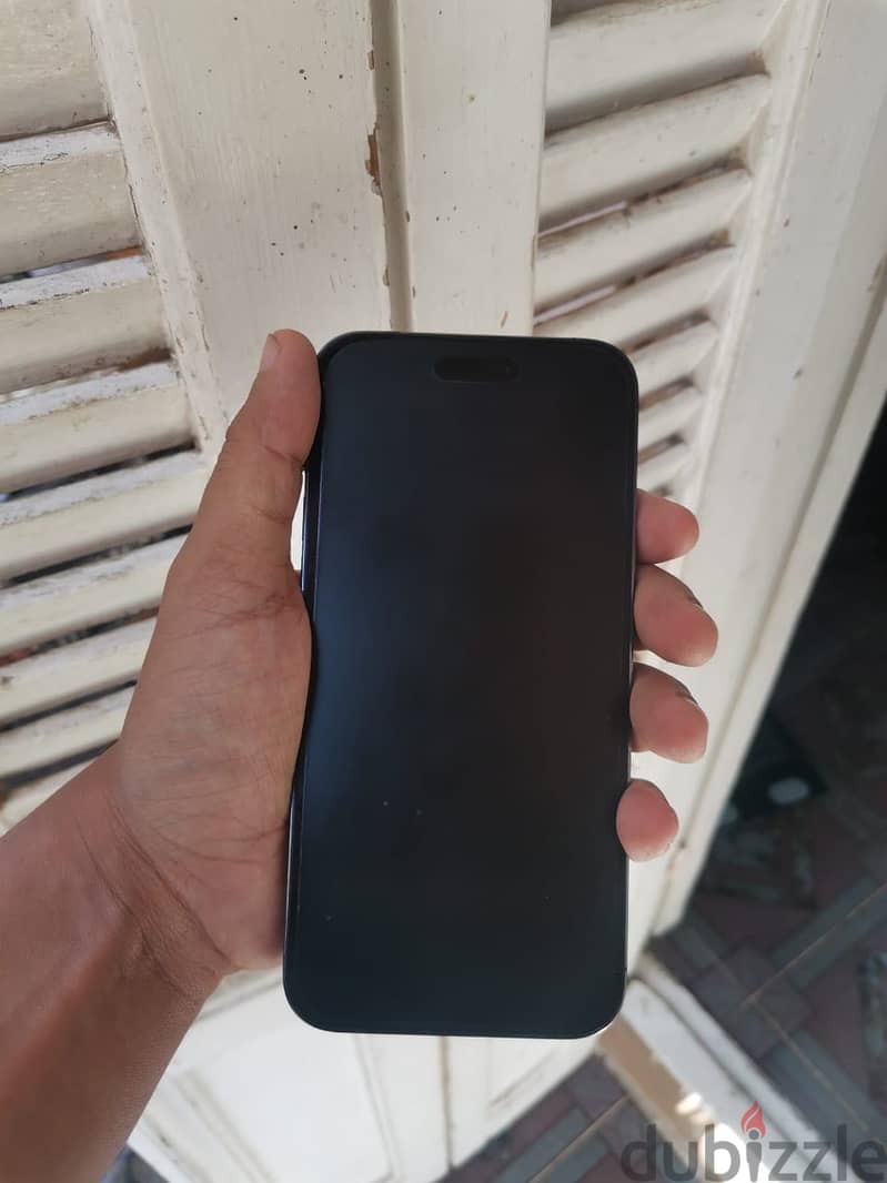 Apple - iPhone 14 Pro Max 3