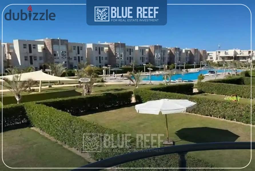 شاليه بـ٣ غرف نوم في أمواج، صورة ٥ من ١١