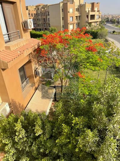 Furnished apartment in Casa sodic beverly hills