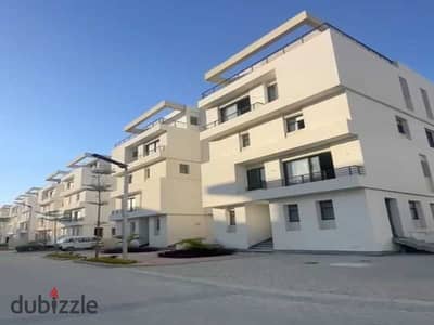 Fully Finished & Ready To Move Apartment + Kitchen With Prime Location In Palm Hills Alex