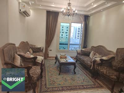 Apartment for sale - ultra super lux finishing  with kitchen - ready to move - prime location - open view - facing north