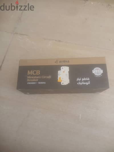 مفتيح كهرباؤ