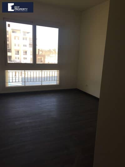 Fully Finished Duplex For Sale Landscape View Ready To Move In Uptown Cairo - Mokattam