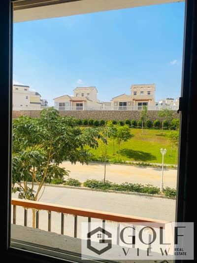 For Sale: Resale 140 m² apartment, available immediately in Mountain View, iCity, El Tagamoa—a prime location in the heart of the development. Excepti