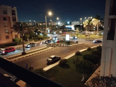 Apartment of 155m for sale in Al-Rehab cash