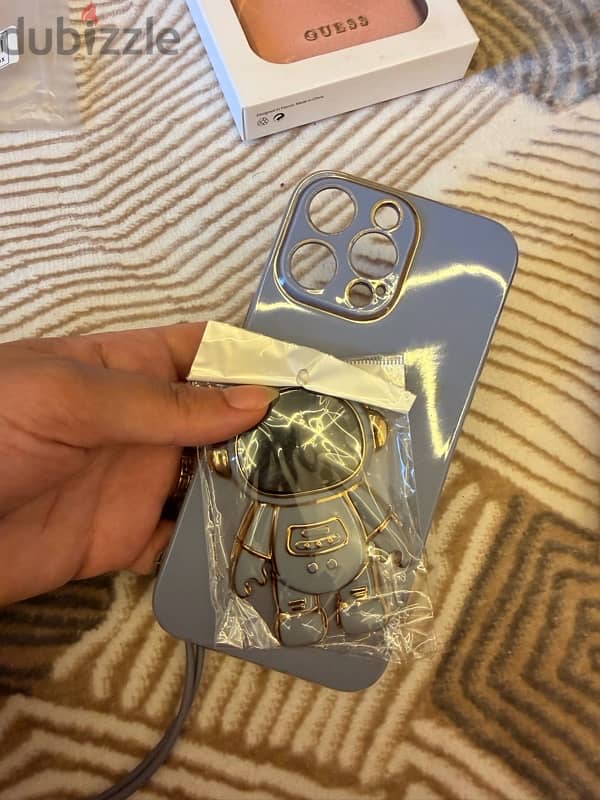 iphone 14pro max covers in very good condition 2