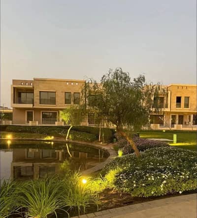Standalone Villa for Sale in Taj City – Zone T