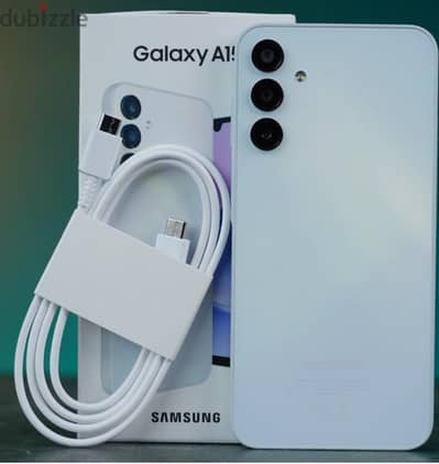 سامسونج ايه 15 5 جي