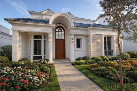 Standalone Villa for Sale | Mountain View iCity | MV 3
