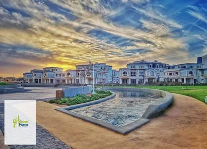 Under Market Price | Very Prime Location | iVilla Garden for Sale | Mountain View Hyde Park
