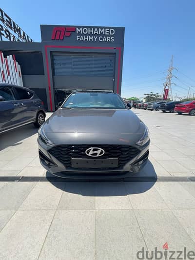 هيونداي أى 30 / I30 HATCHBACK