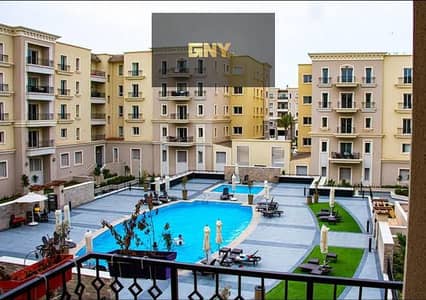 1-Bedroom Apartment for Sale in Avenues (Mivida) – Golden Square, New Cairo