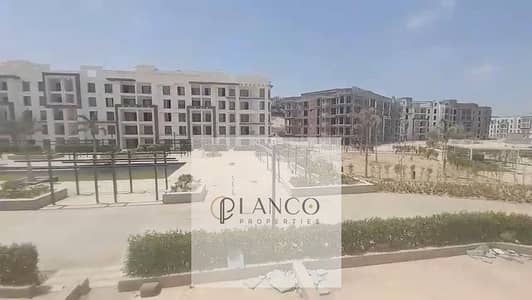 Distinctive duplex with installment plan, lake view in Neom Pyramids - 6th of October