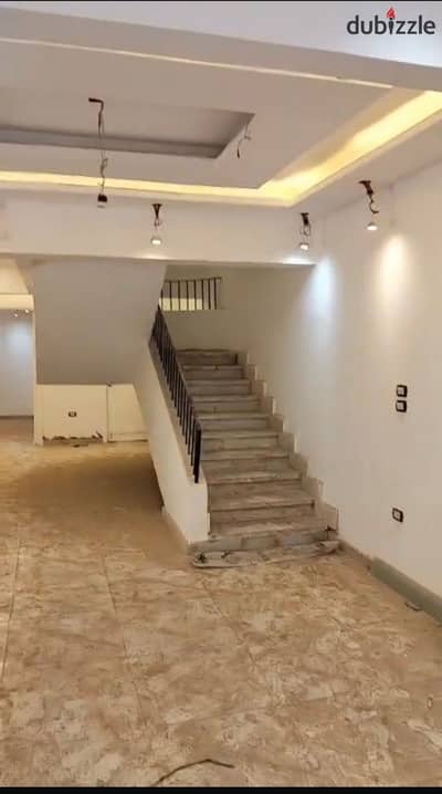 Distinct townhouse for sale in Al-Shorouk City - An opportunity not to be missed!