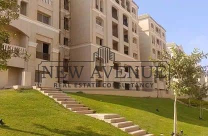 Lowest Price For Big Flat Apartment 223m Looking Over Landscape