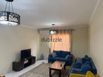 Apartment 90m for sale in Al-Rehab cash