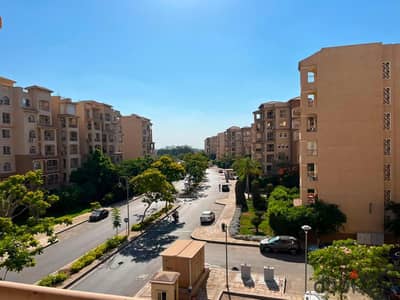 140 m apartment distinguished for rent first stage