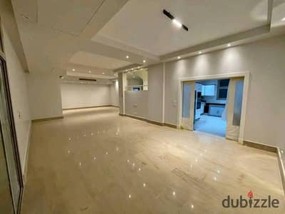 Fully finished apartment for sale in Al-Algeria within the prestigious Beverly Hills compound in Sheikh Zayed.