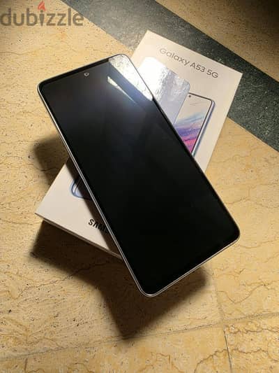 Samsung A53 5Gللبيع سامسونج a53